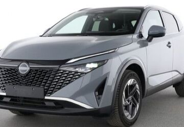 Nissan Qashqai 23.061 km 26.799 &euro; Münster 48145