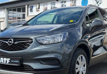 Opel Mokka 100.000 km 9.800 &euro; Münster 48165