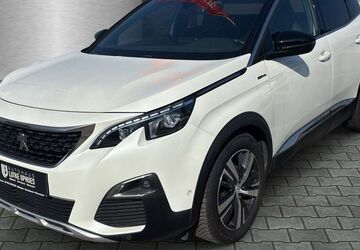 Peugeot 3008 117.950 km 18.450 &euro; Münster 48155