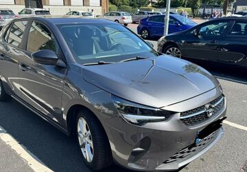 Opel Corsa 101.000 km 8.800 &euro; Münster 48163