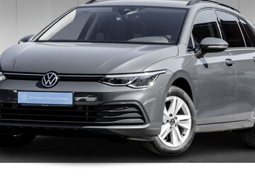 VW Golf 95.920 km 20.880 &euro; Münster 48163
