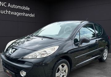 Peugeot 207 149.133 km 3.390 &euro; Ahlen 59227