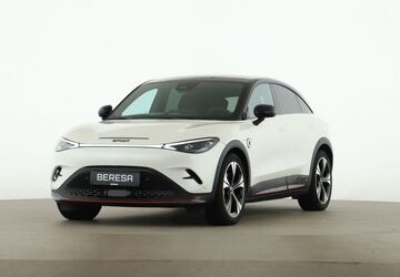 Smart #3 25.800 km 37.485 &euro; Münster 48155