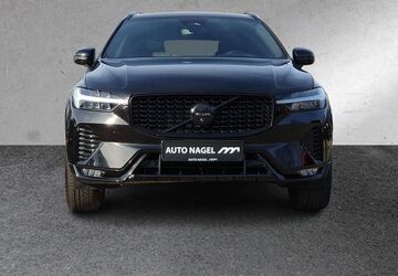 Volvo XC60 9.422 km 48.400 &euro; Münster 48155