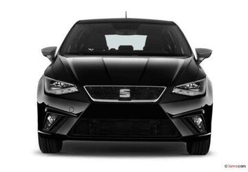 Seat Ibiza 72.000 km 13.500 &euro; Steinfurt 48565