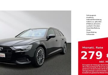 Audi A6 76.493 km 34.880 &euro; Münster 48153
