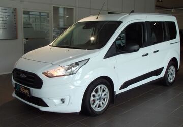Ford Tourneo Connect 86.200 km 19.975 &euro; Münster 48153