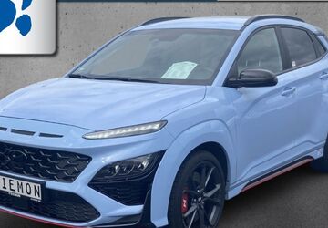 Hyundai KONA 48.856 km 30.980 &euro; Emsdetten 48282