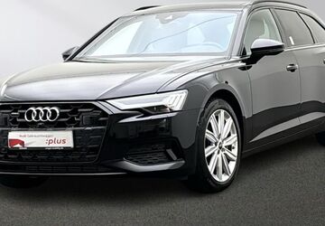 Audi A6 15.292 km 56.980 &euro; Münster 48153