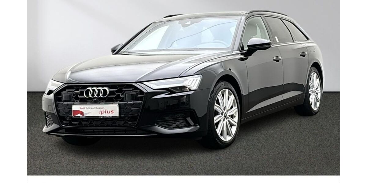 Audi A6 15.292 km 56.980 &euro; Münster 48153