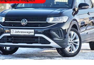 VW T-Cross 25.642 km 24.980 &euro; Telgte 48291