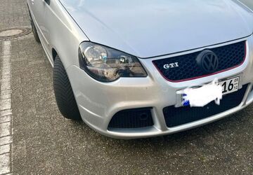 VW Polo 133.000 km 10.900 &euro; Emsdetten 48282