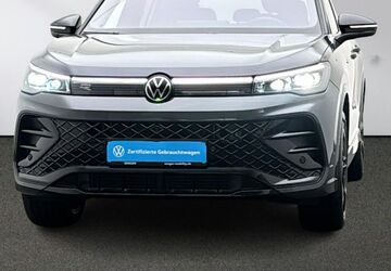 VW Tiguan 12.500 km 51.880 &euro; Emsdetten 48282