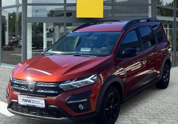 Dacia Jogger 72.500 km 15.990 &euro; Münster 48165