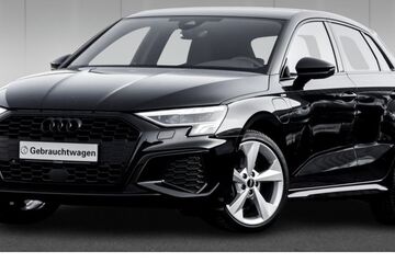 Audi A3 51.576 km 25.450 &euro; Münster 48163