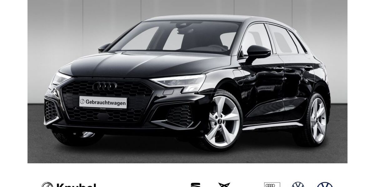 Audi A3 51.576 km 25.450 &euro; Münster 48163