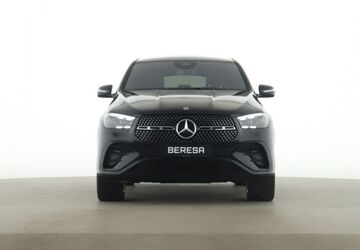 Mercedes-Benz GLE 450 9.900 km 107.950 &euro; Münster 48155