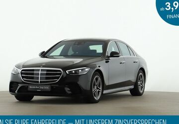 Mercedes-Benz S 400 102.300 km 74.970 &euro; Senden-Bösensell 48308