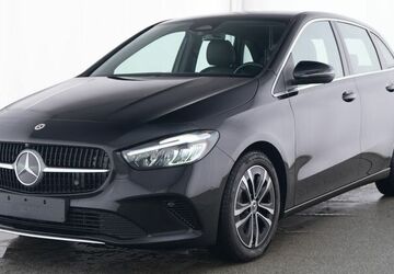 Mercedes-Benz B 200 2.920 km 31.350 &euro; Glandorf 49219