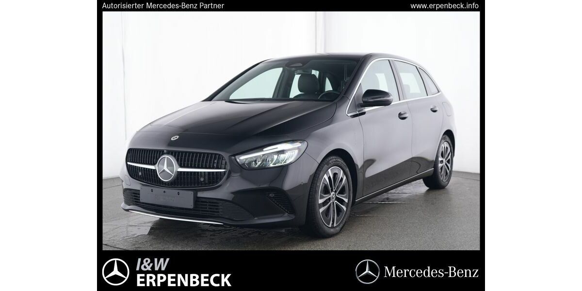Mercedes-Benz B 200 9.900 km 31.350 &euro; Glandorf 49219