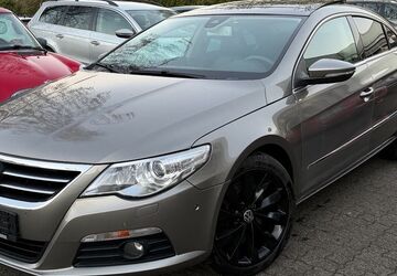 VW Passat 216.363 km 5.499 &euro; Münster 48161