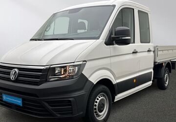 VW Crafter 18.270 km 37.880 &euro; Emsdetten 48282
