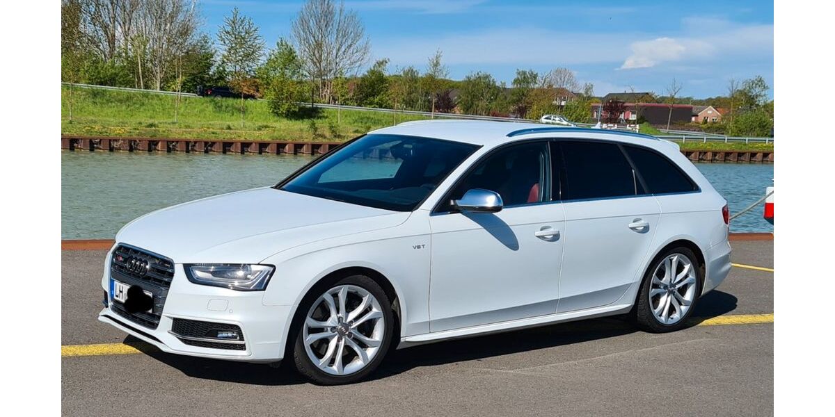 Audi S4 150.000 km 25.450 &euro; Lüdinghausen 59348
