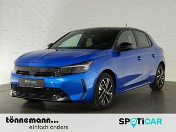 Gebrauchte Opel Corsa
