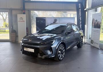 Cupra Formentor 33.900 km 29.990 &euro; Emsdetten 48282