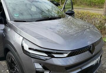 Renault Captur 6.800 km 25.900 &euro; Münster 48157