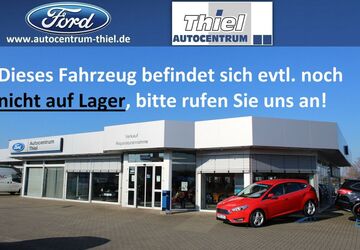 Ford Focus 18.100 km 26.450 &euro; Steinfurt 48565