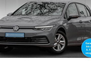 VW Golf 25.495 km 21.350 &euro; Münster 48163