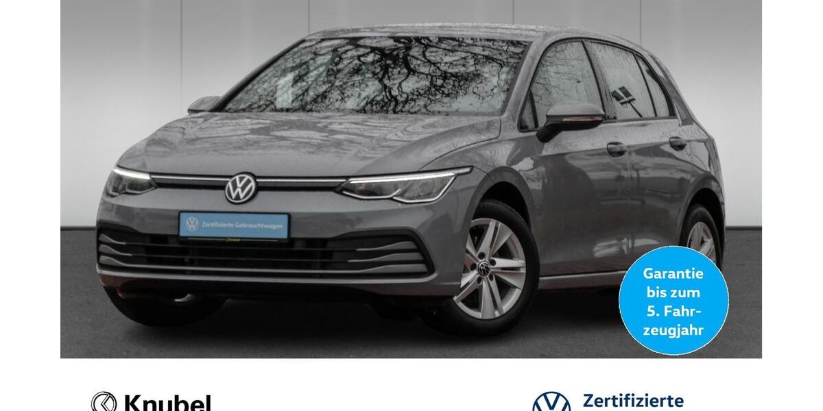 VW Golf 25.495 km 21.350 &euro; Münster 48163