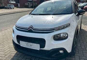Citroen C3 171.254 km 5.490 &euro; Ostbevern 48346