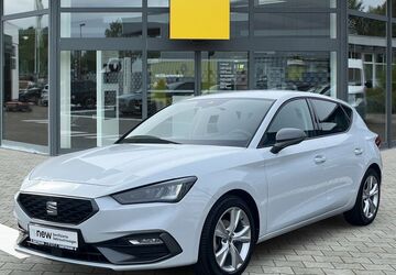 Seat Leon 54.500 km 22.490 &euro; Münster 48165