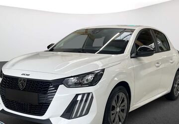 Peugeot 208 42.343 km 15.842 &euro; Münster - Amelsbüren 48163