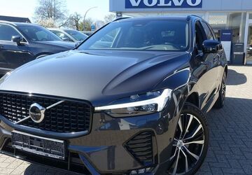 Volvo XC60 32.400 km 38.900 &euro; Warendorf 48231