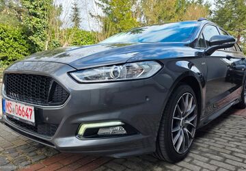 Ford Mondeo 145.500 km 15.499 &euro; Warendorf 48231