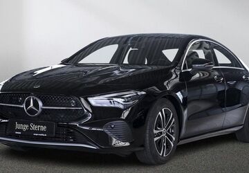 Mercedes-Benz CLA 200 11.241 km 32.290 &euro; Ahlen 59229