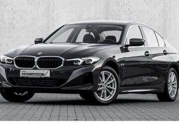 BMW 320 46.002 km 26.490 &euro; Emsdetten 48282