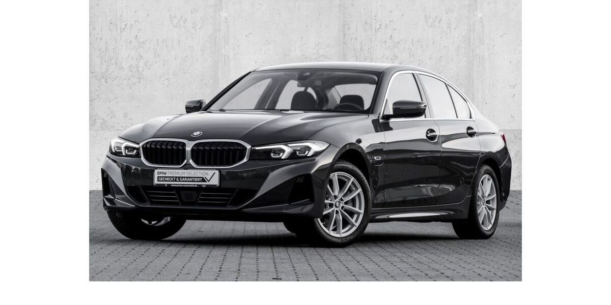 BMW 320 46.002 km 26.490 &euro; Emsdetten 48282