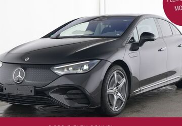 Mercedes-Benz EQE 11.616 km 69.980 &euro; Warendorf 48231
