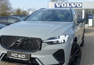 Volvo XC60 5.600 km 59.900 &euro; Warendorf 48231