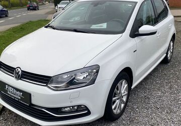 VW Polo 58.272 km 11.650 &euro; Ascheberg 59387