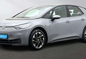 VW ID.3 7.883 km 24.880 &euro; Emsdetten 48282