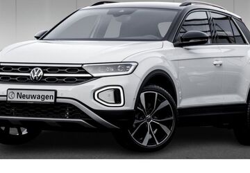VW T-Roc 3.000 km 40.880 &euro; Münster 48163