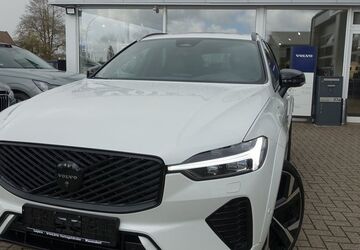Volvo XC60 5.700 km 56.900 &euro; Warendorf 48231