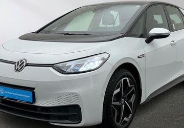 VW ID.3 48.452 km 24.380 &euro; Emsdetten 48282