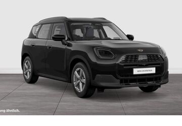 Mini Countryman C (Cooper) 13.225 km 35.825 &euro; Münster 48163