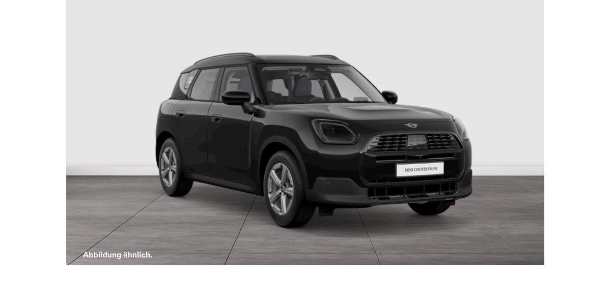 Mini Countryman C (Cooper) 13.225 km 35.825 &euro; Münster 48163
